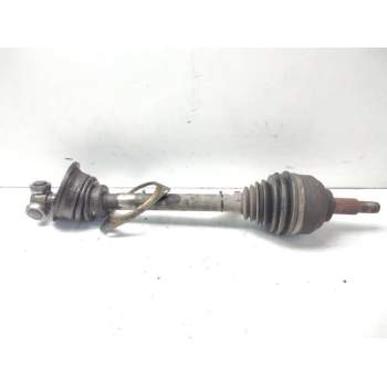 TRANSMISION DELANTERA IZQUIERDA 8200226057 