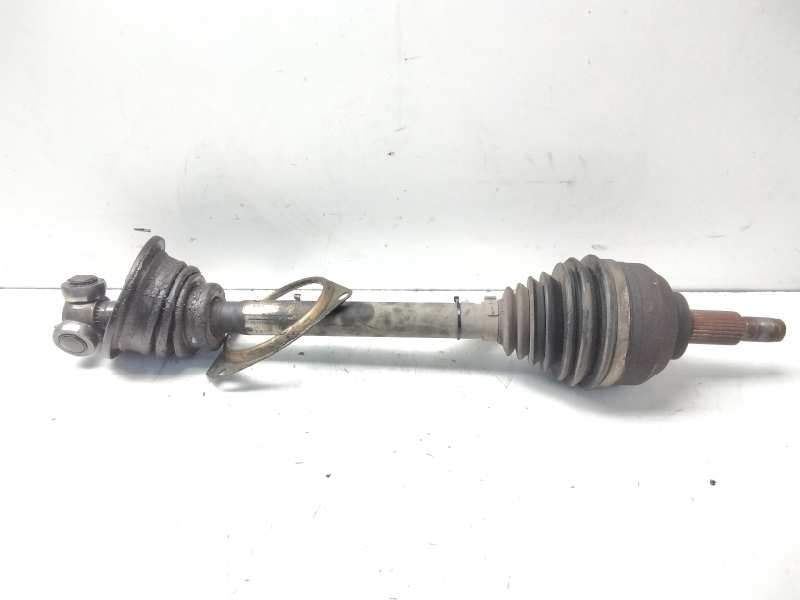 Recambio de transmision delantera izquierda para renault espace iv (jk0) expression referencia OEM IAM 8200226057  