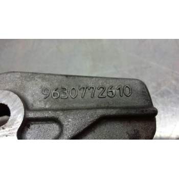 Recambio de bomba agua para citroën jumpy 2.0 hdi cat (rhx / dw10bted) referencia OEM IAM 9630772610  