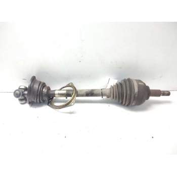 Recambio de transmision delantera izquierda para renault espace iv (jk0) expression referencia OEM IAM 8200226057  