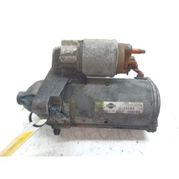 Recambio de motor arranque para nissan qashqai i (j10, nj10) 2.0 dci referencia OEM IAM 23300JG70A  