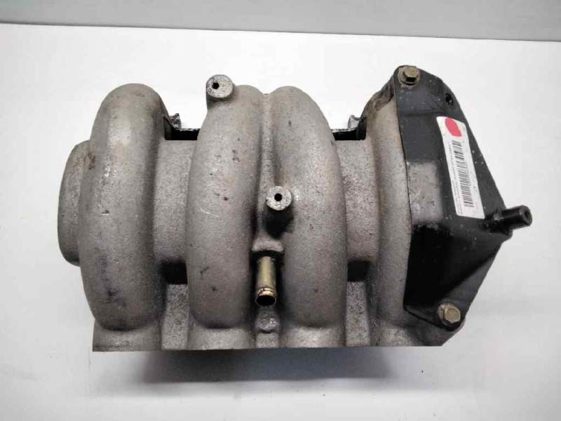 Recambio de colector admision para renault 19 hatchback (b/c53) 1.9 diesel referencia OEM IAM 599205L  20771