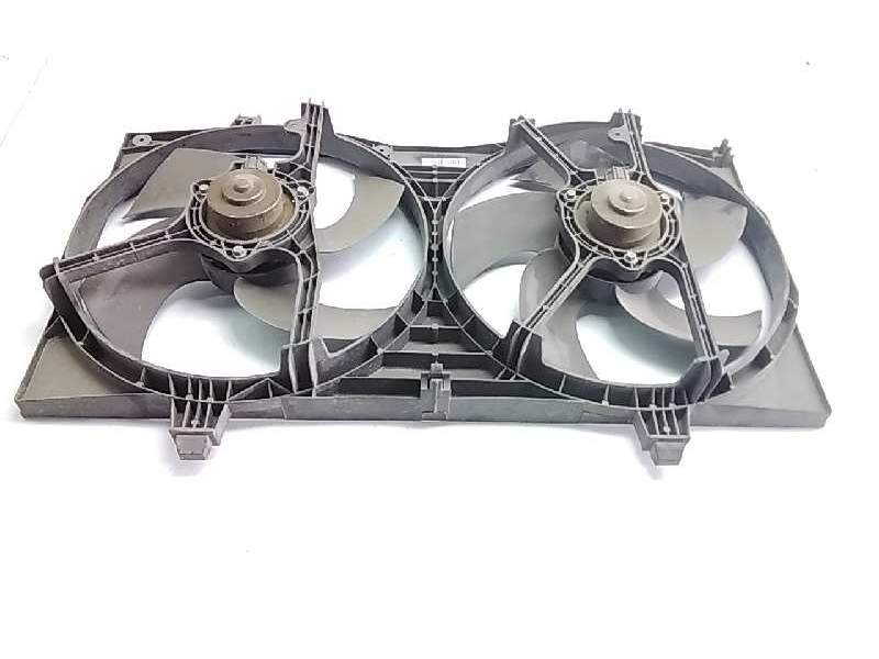 Recambio de electroventilador para nissan primera berlina (p12) referencia OEM IAM ETP9629  