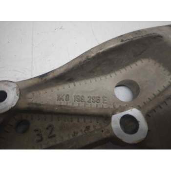 Recambio de soporte subchasis para audi a3 (8p) 1.6 ambiente referencia OEM IAM 1K0199296E IZQUIERDO 