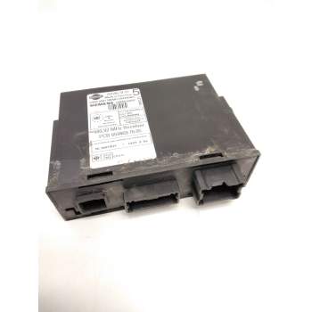 Recambio de modulo electronico para nissan terrano ii (r20) 2.7 td 4wd referencia OEM IAM 285969F97 5WK46010C SIEMENS