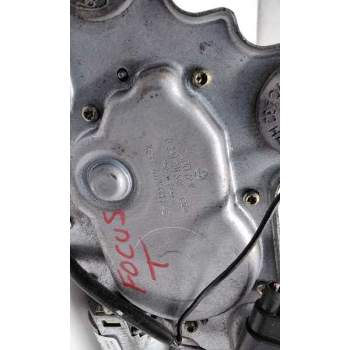 Recambio de motor limpia trasero para ford focus berlina (cap) referencia OEM IAM 0390201548  90537