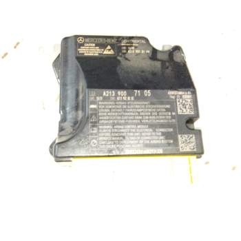 Recambio de kit airbag para mercedes-benz clase e (w213) e 220 d (213.004) referencia OEM IAM A21368094049K00  