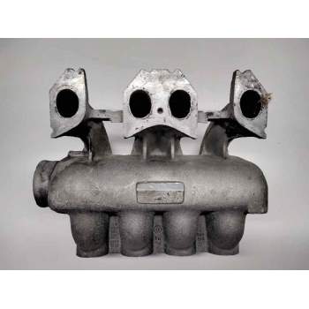 Recambio de colector admision para renault 19 hatchback (b/c53) 1.9 diesel referencia OEM IAM 599205L  20771