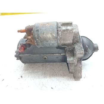 Recambio de motor arranque para nissan qashqai i (j10, nj10) 2.0 dci referencia OEM IAM 23300JG70A  