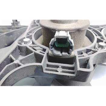 Recambio de electroventilador para nissan primera berlina (p12) referencia OEM IAM ETP9629  