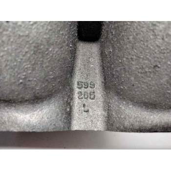 Recambio de colector admision para renault 19 hatchback (b/c53) 1.9 diesel referencia OEM IAM 599205L  20771