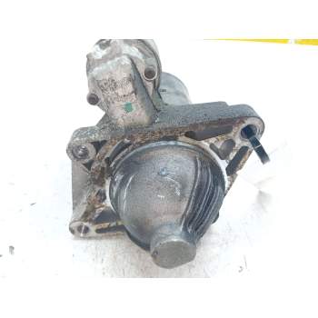 Recambio de motor arranque para nissan qashqai i (j10, nj10) 2.0 dci referencia OEM IAM 23300JG70A  