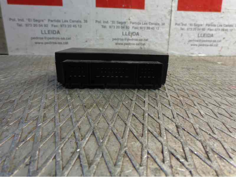 Recambio de centralita cierre para seat ibiza (6l1) 1.9 tdi referencia OEM IAM 6Q0959433E  