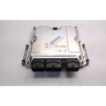CENTRALITA MOTOR UCE 0281011340 9649158380 EDC15C2