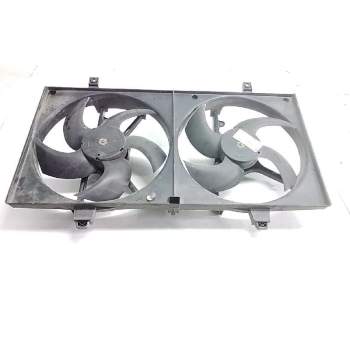 Recambio de electroventilador para nissan primera berlina (p12) referencia OEM IAM ETP9629  