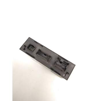 Recambio de modulo electronico para nissan terrano ii (r20) 2.7 td 4wd referencia OEM IAM 285969F97 5WK46010C SIEMENS