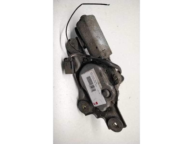 Recambio de motor limpia trasero para ford focus berlina (cap) referencia OEM IAM   90537