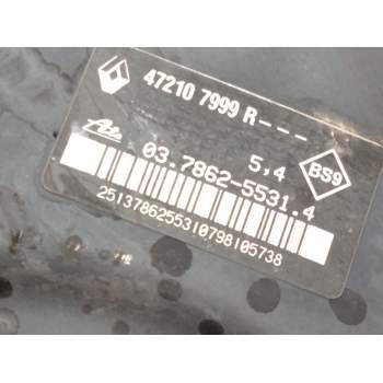 Recambio de servofreno para dacia dokker ambiance referencia OEM IAM 472107999R  