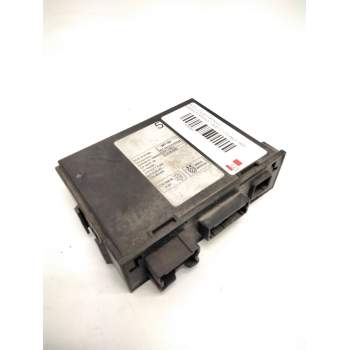 Recambio de modulo electronico para nissan terrano ii (r20) 2.7 td 4wd referencia OEM IAM 285969F97 5WK46010C SIEMENS