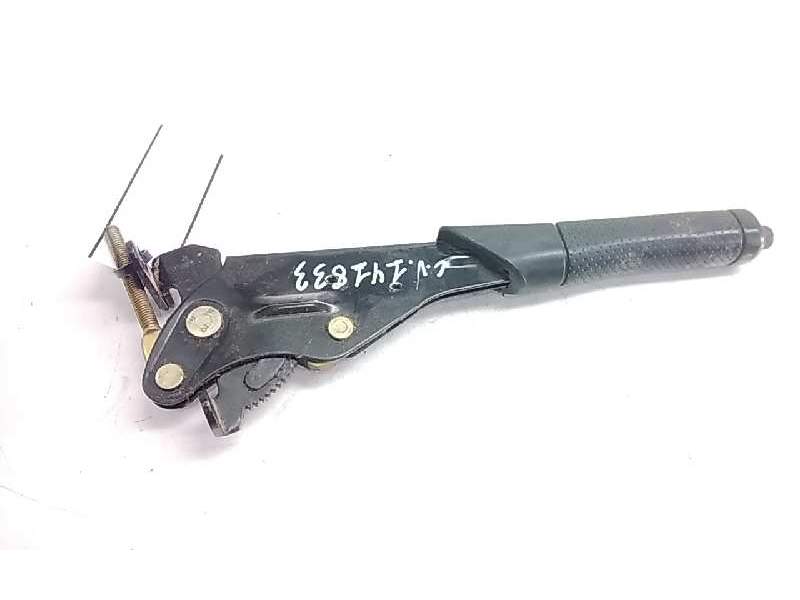 Recambio de palanca freno de mano para peugeot partner (s2) rancho referencia OEM IAM 470157  