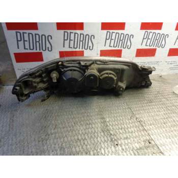 Recambio de faro izquierdo para renault laguna ii grandtour (kg0) dynamique referencia OEM IAM 7701048927  