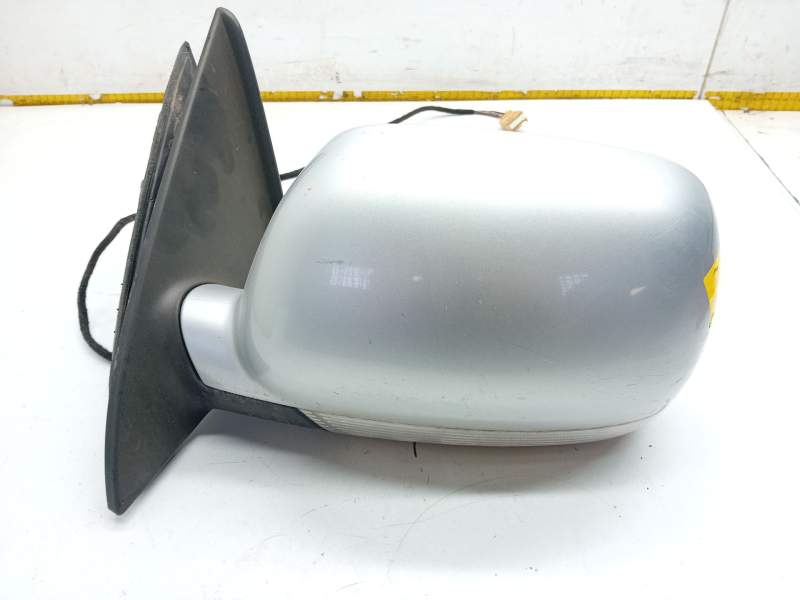 Recambio de retrovisor izquierdo para volkswagen touareg (7la, 7l6, 7l7) 3.0 v6 tdi referencia OEM IAM 7L6857507CE  
