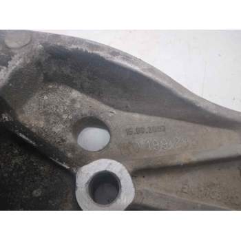 Recambio de soporte subchasis para skoda octavia berlina (1z3) active referencia OEM IAM 1K0199295F IZQUIERDO 