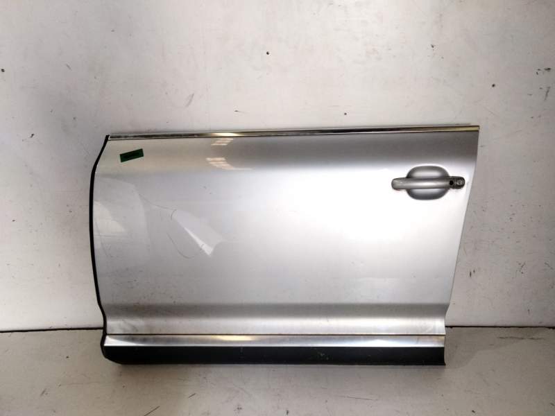 Recambio de puerta delantera izquierda para volkswagen touareg (7la) tdi v10 referencia OEM IAM 7L0831055L  