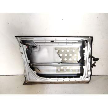 Recambio de puerta delantera izquierda para volkswagen touareg (7la) tdi v10 referencia OEM IAM 7L0831055L  