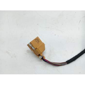 Recambio de retrovisor izquierdo para volkswagen touareg (7la, 7l6, 7l7) 3.0 v6 tdi referencia OEM IAM 7L6857507CE  