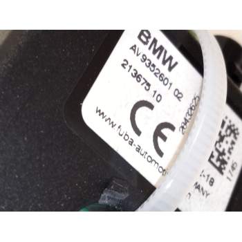 Recambio de antena para bmw 2 gran tourer (f46) 218 d referencia OEM IAM 9352601  