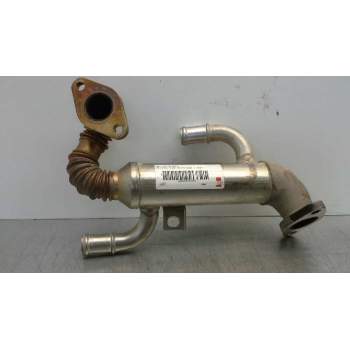 Recambio de enfriador de gases para skoda fabia familiar (6y5) classic referencia OEM IAM 045131513L  