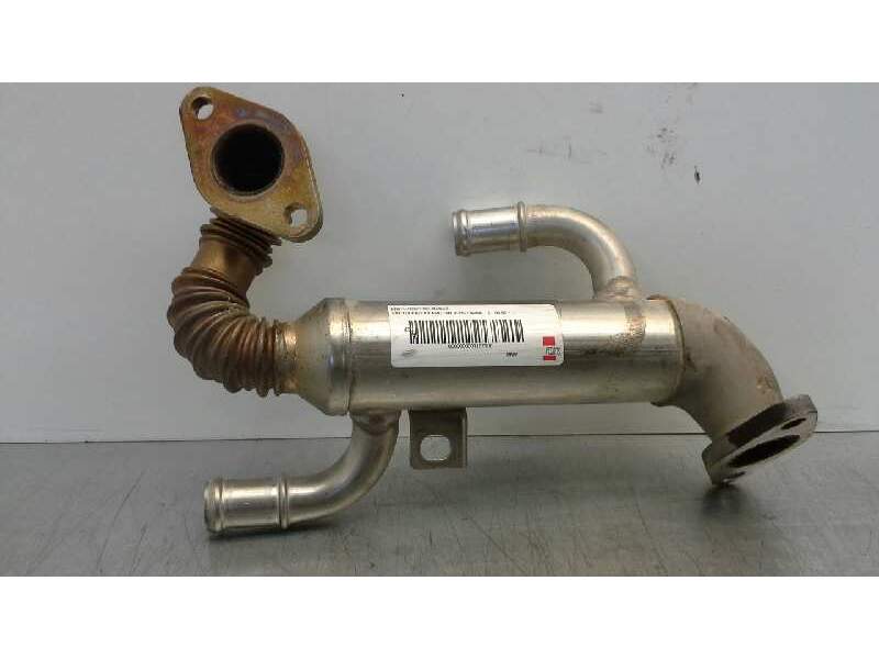 Recambio de enfriador de gases para skoda fabia familiar (6y5) classic referencia OEM IAM 045131513L  