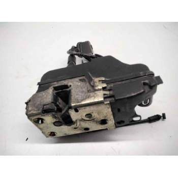 Recambio de cerradura puerta delantera derecha para renault laguna ii grandtour (kg0) dynamique referencia OEM IAM 8200000662  