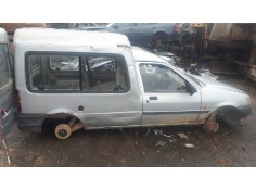 ford fiesta berl./courier del año 1993