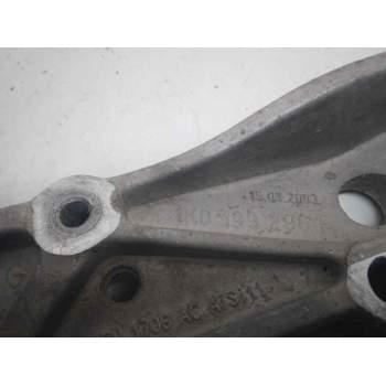 Recambio de soporte subchasis para skoda octavia berlina (1z3) active referencia OEM IAM 1K0199296F DERECHO 