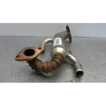 Recambio de enfriador de gases para skoda fabia familiar (6y5) classic referencia OEM IAM 045131513L  