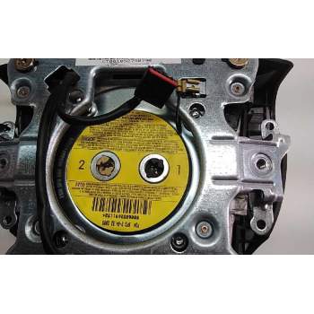 Recambio de airbag delantero izquierdo para ford mondeo berlina (ge) ambiente plus referencia OEM IAM 3S71F042B85CAW  