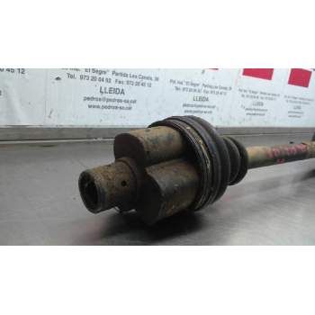 Recambio de transmision delantera derecha para renault 21 berlina (b/l48) 2.1 diesel referencia OEM IAM   