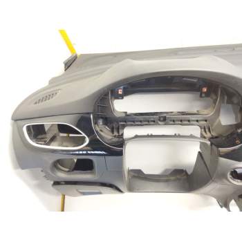 Recambio de salpicadero para opel astra k sports tourer excellence referencia OEM IAM 39085191  