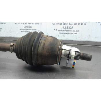Recambio de transmision delantera derecha para renault 21 berlina (b/l48) 2.1 diesel referencia OEM IAM   