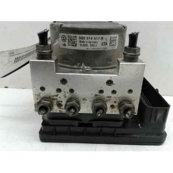 Recambio de abs para audi a3 (8v) ambiente referencia OEM IAM 5Q0614517R 5Q0907379S 