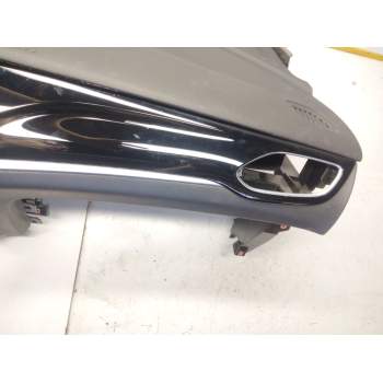 Recambio de salpicadero para opel astra k sports tourer excellence referencia OEM IAM 39085191  