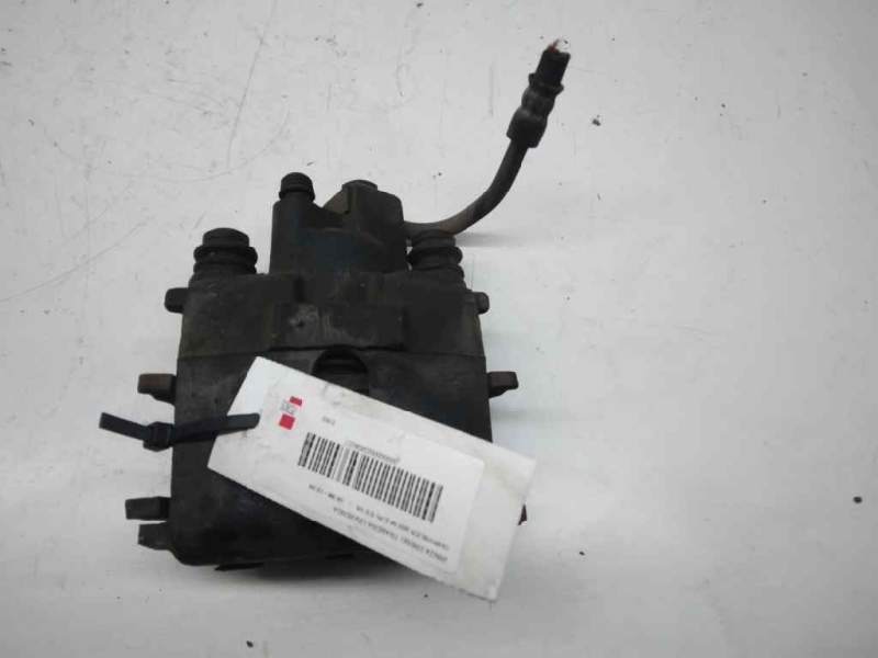 Recambio de pinza freno trasera izquierda para chrysler 300 m (lr) 3.5 v6 referencia OEM IAM   