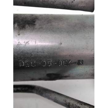 Recambio de caja direccion para peugeot 407 sw st confort referencia OEM IAM D2X6G D3G05064N 