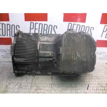 Recambio de carter para hyundai tucson (jm) 2,0 classic 4x2 referencia OEM IAM 2152123603  