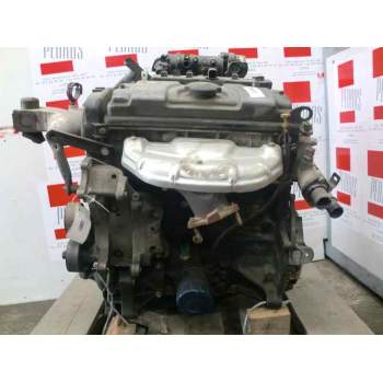 MOTOR COMPLETO NFZ 90578