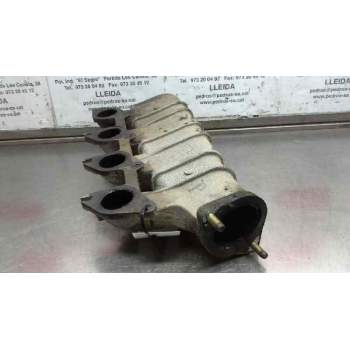 Recambio de colector admision para citroën jumpy 2.0 hdi cat (rhx / dw10bted) referencia OEM IAM   