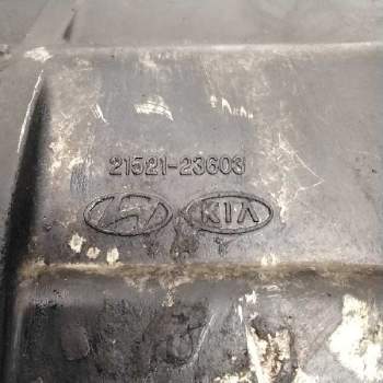 Recambio de carter para hyundai tucson (jm) 2,0 classic 4x2 referencia OEM IAM 2152123603  