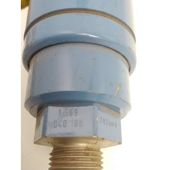 Recambio de valvula para mercedes-benz actros referencia OEM IAM 1569040108  